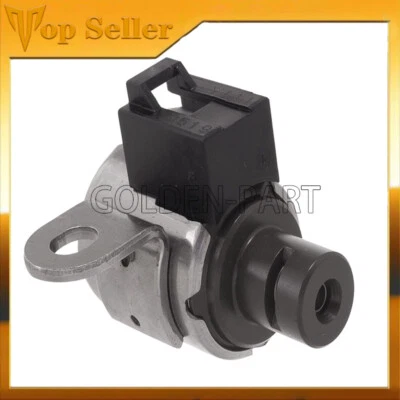 Solenoide de control de cambio de transmisión 35230-52011 para Toyota Matrix 2003-2005 Foto 1 de 4