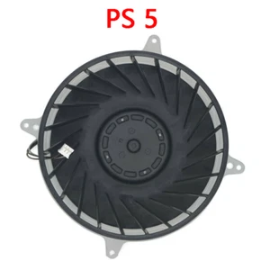 23 Blades Internal Cooling Fan Replacement for Sony PlayStation 5 PS5 Console - Afbeelding 1 van 2