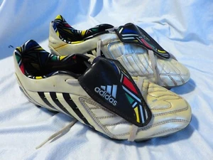 Adidas Predator Absolado Confederation FG Gr. 42 2/3 - Bild 1 von 14