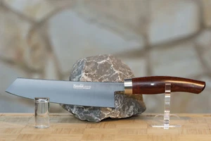 Nesmuk Janus Kochmesser Chef´s Knife 180 mm  Cocobolo - Bild 1 von 19