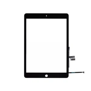 For iPad 7th 8th 9th Gen 10.2" Touch Screen Digitizer Glass Adhesive Replacement - Picture 1 of 2