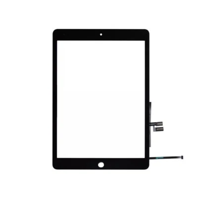 For iPad 7th 8th 9th Gen 10.2" Touch Screen Digitizer Glass Adhesive Replacement - Image 1 of 2