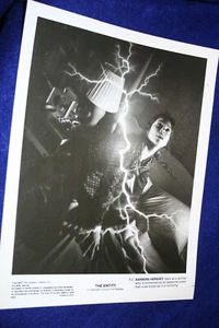 Foto publicitaria de terror paranormal original de The Enties 1981 Barbara Hershey - Imagen 1 de 2