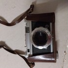 Appareil Photo Argentique Foca Sport I - Compact 35mm Vintage - Occasion