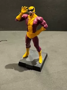 Batroc #138 Marvel X-Men Eaglemoss Marvel Collection figure/figurine - Picture 1 of 5