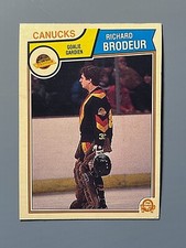 1983-84 O-PEE-CHEE HOCKEY - U-PICK/FINISH YOUR SET 301-396 HOF ROOKIE RC
