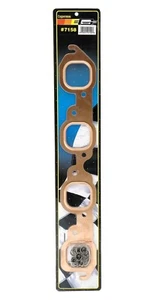 Mr Gasket 7158MRG Copper Seal Exhaust Gasket Set - Picture 1 of 1