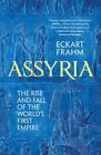 Assyria : The Rise and Fall of the World's First Empire.