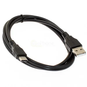 Kabel ładujący USB 1m do szlifierki precyzyjnej PARKSIDE PFBS 12 B3 - Zdjęcie 1 z 2