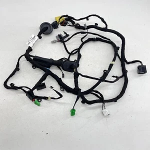 TELAR PUERTA DISCOVERY SPORT L550 JK72-14631-CTB OSF CONDUCTOR DERECHO DELANTERO DERECHO 14-19 - Imagen 1 de 14