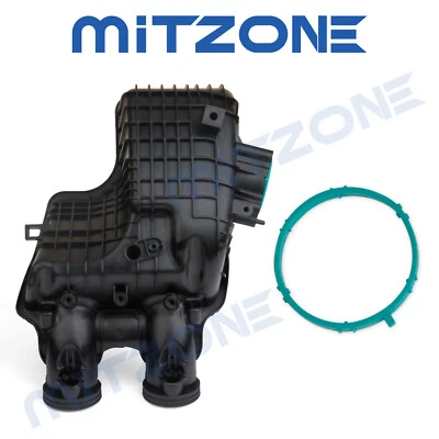 Intake Composite Manifold for 2014-2018 Polaris Ranger XP 900 RZR 900, S 900 EPS - Image 1 of 4