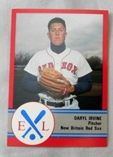1989 ProCards Eastern League All-Stars League Leaders Baseball Card Pick one