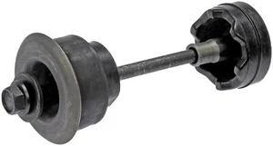 Body Mount Kit Rad. Support Dorman 924-042 Fits 05-09 Upper or Lower Durango - Picture 1 of 2