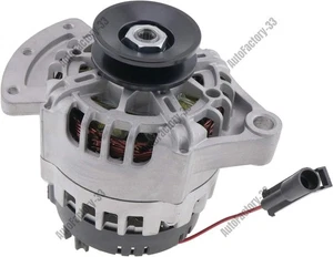 12V 105A Alternator 30-01114-36 for Carrier Supra1250 1150 1050 950MT 950 1150MT - Picture 1 of 7