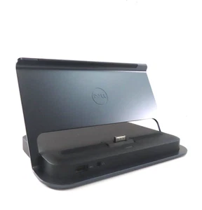 Dell K10A Venue 11 Pro 5130 Port Replicator Docking Station - Picture 1 of 5