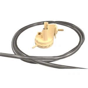 Whirlpool W10337781 Genuine OEM Pressure Switch Fits: 8577843 - Picture 1 of 1