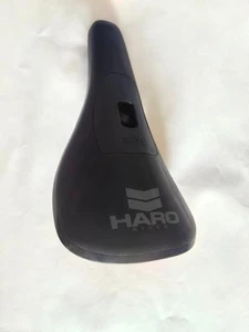 HARO BMX Bicycle Saddle seat - Picture 1 of 4