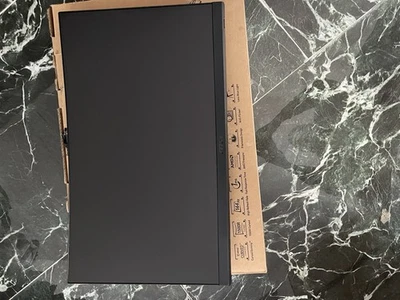 MSI Optix MAGIC241C 23,6" 144Hz Full HD VA LCD Gaming Monitor - Nero - Immagine 1 di 3