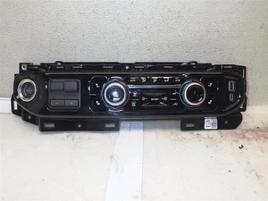 2024 Sierra 1500 Elevation Temperature Control 1686148 - Picture 1 of 12