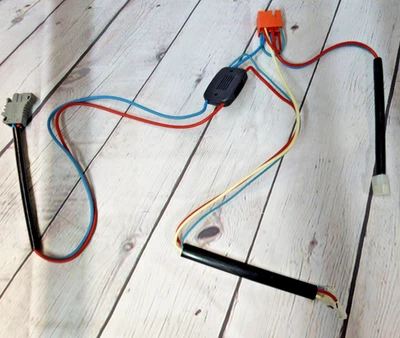 Genuine Peg Perego Polaris Ranger RZR Wire Harness Part#MEIE0828US-Discontinued - Image 1 of 4