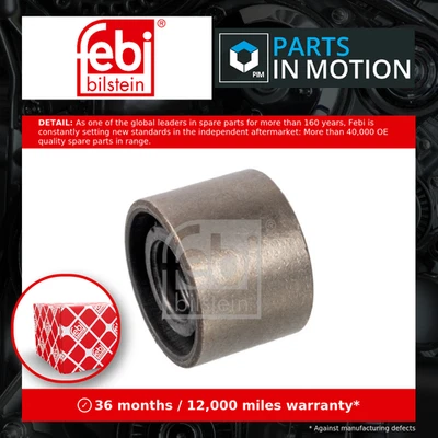 Propshaft Centering Bush 12124 Febi 26111205160 26111207093 26111207096 Quality - Image 1 of 4