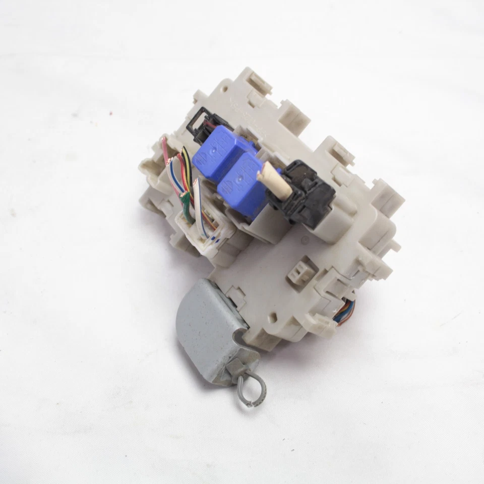 Nissan Murano 2003 cierre tapa maletero trasero 90550au100, 0892066-a #2147527-01 Foto 1 de 1