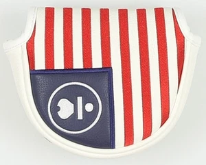 Brand New L.A.B. Golf OZ.1/MEZZ.1/MEZZ.1 MAX USA Putter Headcover MSRP $120 - Picture 1 of 2