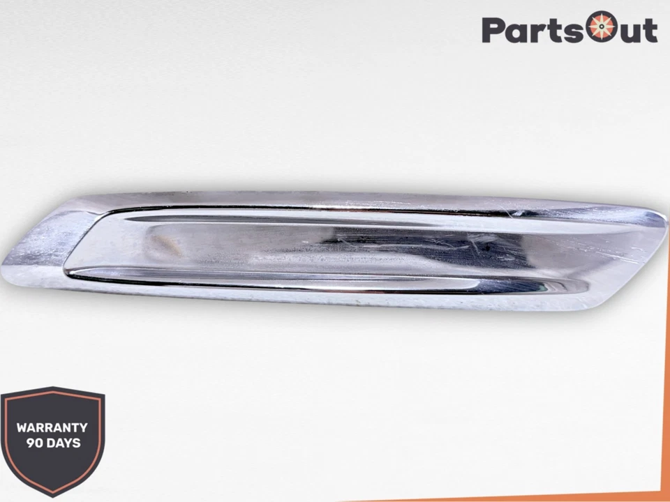 BMW 550I XDRIVE 2014-2016 - Guardabarros delantero derecho TRIM 733648 Foto 1 de 4