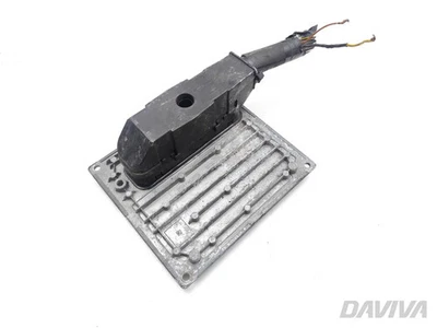 Ford Focus Motorsteuermoduleinheit 1.6 Ti Benzin 85kW (115 HP) 7M51-12A650-KB - Image 1 of 4