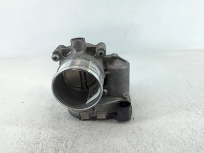 Volkswagen Tiguan 2018-2022 carrocería del acelerador H40IB Foto 1 de 4