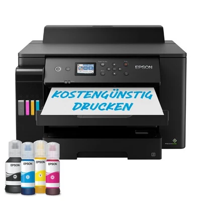 Epson EcoTank ET-16150 A3-Tintentankdrucker - Bild 1 von 4