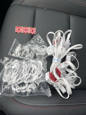 Govee H705F Permanent Outdoor Lights 2 - Smart RGBIC Lights Only!***Read*** - Image 1 of 4