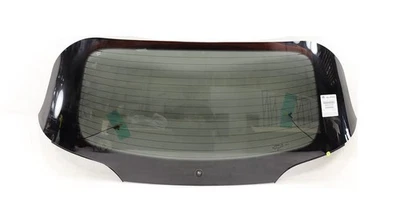 Puerta levadiza trasera cristal 68291110AC Jeep Cherokee 2019-2022 nuevo OEM Mopar Foto 1 de 4
