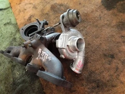 24442214 Turbocompresor  OPEL VECTRA (J96) 2.0 DTI 16V Ber. 5p/d/1994cc - Imagen 1 de 4