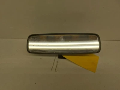 2013 DACIA SANDERO STEPWAY Mk2 INTERIOR MIRROR - Image 1 of 3