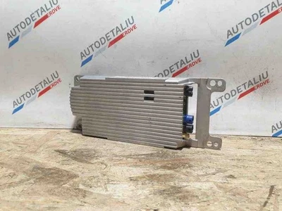 BMW 5 Touring F11 Unité de Contrôle Bluetooth 9257151 84109257151 3.00 32614314 - Immagine 1 di 4