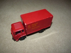 Promod Bedford TK860 Royal Mail Parcels Truck - 1:50 - Bild 1 von 5