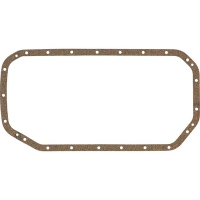 Junta del cárter de aceite del motor Victor Reinz 71-19737-20 para modelos BMW seleccionados 66-85 Foto 1 de 4