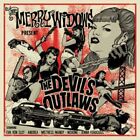 Thee Merry Widows The Devil Outlaws Cd
