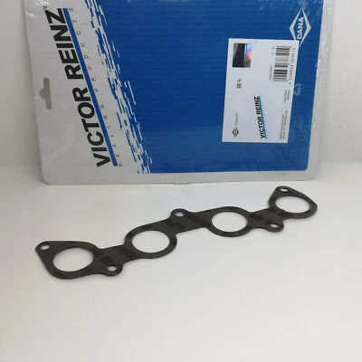 GUARNIZIONE COLLETTORE SCARICO FIAT 850 - 900T - 127 VICTOR REINZ PER 4127971 Foto 1 de 4