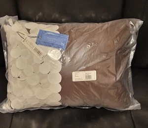 Simply Vera Decorative Pillow 12 x 16 NEW - Picture 1 of 3