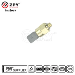 ZPY Oil Pressure Sensor For Jetta Golf MK4 5 Bora A3 S3 TT 1J0 919 081 - Picture 1 of 6