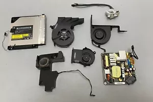 Parti di ricambio Apple A1311 21,5" ventola scheda madre iMac CD Rom alimentatore ga32n 1404c - Foto 1 di 24