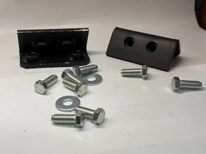 SMR 1979-2004 rear shock Tower Brace Installation Kit - Picture 1 of 5