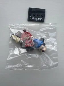 Sorcerer's Apprentice Mickey Mouse Disney 100 CMF Lego Minifigure - SEALED - Picture 1 of 2