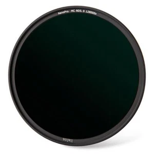 Haida NanoPro MC 72mm ND128000 Neutral Density 5.0 Filter #HD460672 - Picture 1 of 3