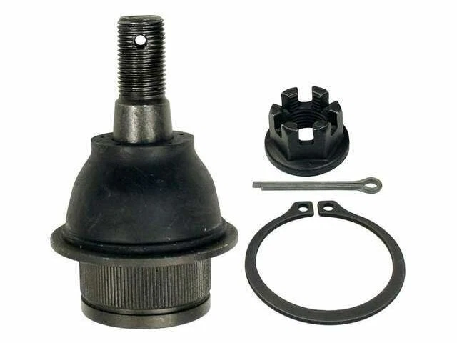 Para 2010 Ford Transit Connect junta esférica dianteira Moog 62418cv - Imagem 1 de 2