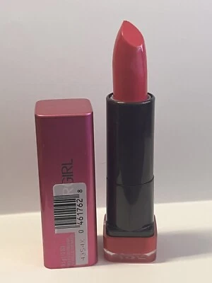 Covergirl Colorlicious Lipstick, 425 Bombshell Pink, (Not Sealed/Damaged Tip) - Image 1 of 4
