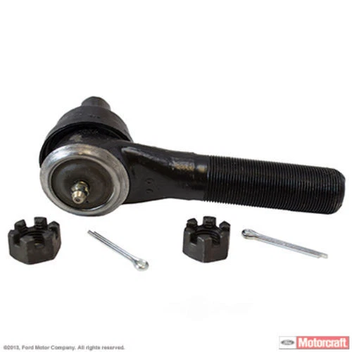 Enlace de arrastre de dirección F2TZ-3304-B Motorcraft MDOE-13 para Ford F-350 90-97 Foto 1 de 1