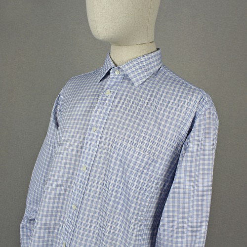 Camicia manica lunga Burberry London taglia 41 L